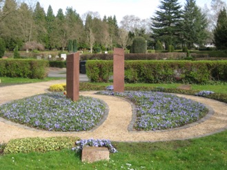 Memoriam Garten Bonn Hgel 2